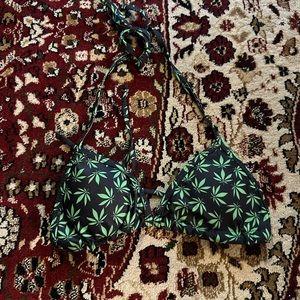 Bikini Top and bottom